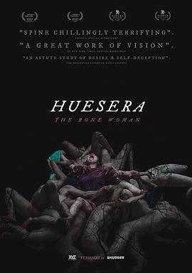 快播导航《骨灵 Huesera》免费在线观看