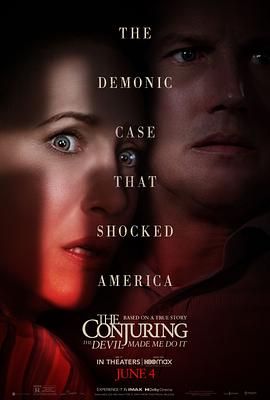 快播导航《招魂3 The Conjuring: The Devil Made Me Do It》免费在线观看