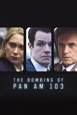 快播导航《泛美航空103航班爆炸案 The Bombing of Pan Am 103》免费在线观看