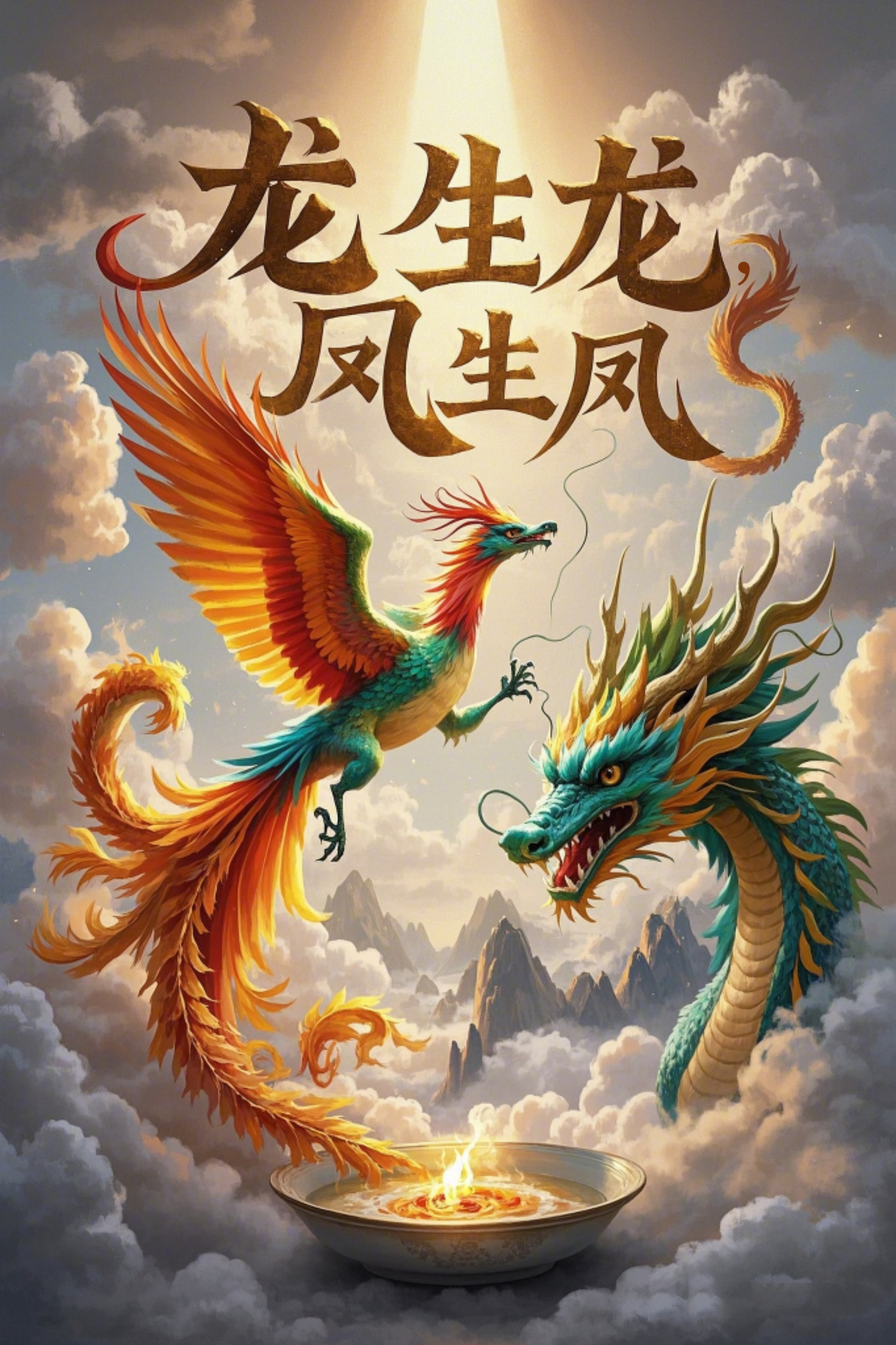 快播导航《龙生龙凤生凤》免费在线观看
