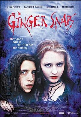 微密圈破解版《变种女狼 Ginger Snaps》免费在线观看