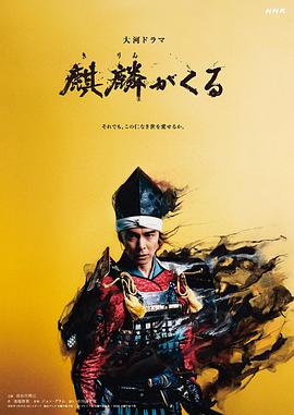 快播导航《麒麟来了 麒麟がくる》免费在线观看