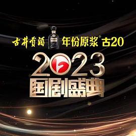 必吃大瓜《2023国剧盛典》免费在线观看