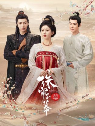 微密圈破解版《珠帘玉幕》免费在线观看