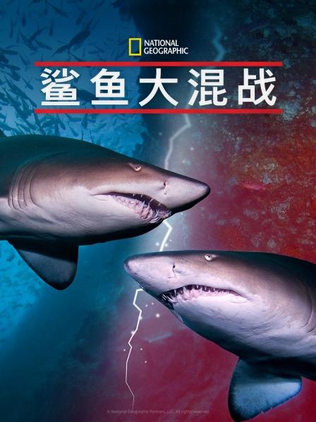 必吃大瓜《鲨鱼大混战》免费在线观看