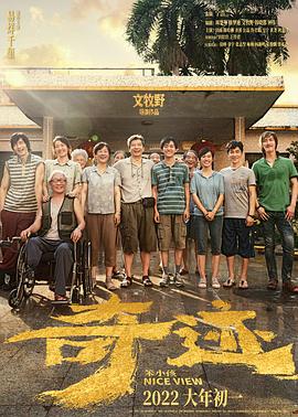 必吃大瓜《奇迹·笨小孩》免费在线观看