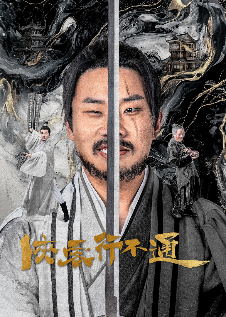 微密圈破解版《侠客行不通》免费在线观看