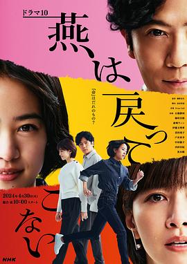 微密圈破解版《燕子不再归来》免费在线观看