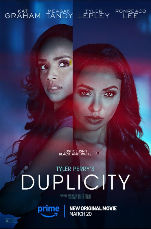 微密圈破解版《表里不一 Duplicity》免费在线观看