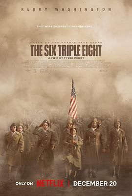 快播导航《6888女子营 The Six Triple Eight》免费在线观看