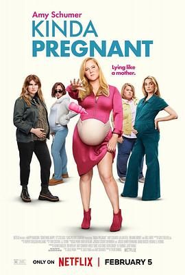 快播导航《肚假情真 Kinda Pregnant》免费在线观看