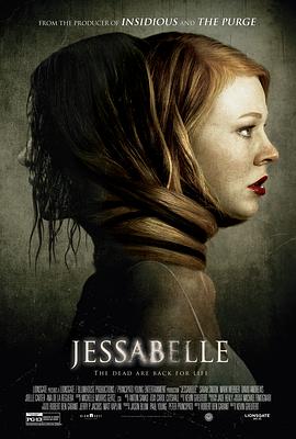 微密圈破解版《杰莎贝尔 Jessabelle》免费在线观看