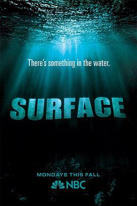 必吃大瓜《水下之秘 Surface》免费在线观看