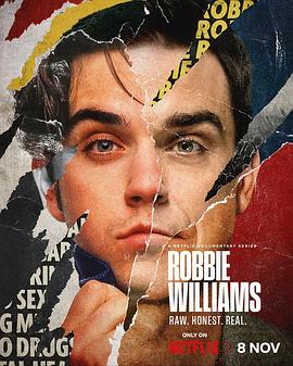 微密圈破解版《罗比·威廉姆斯 Robbie Williams》免费在线观看