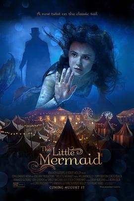 微密圈破解版《小美人鱼 The Little Mermaid》免费在线观看