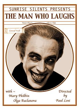 快播导航《笑面人 The Man Who Laughs》免费在线观看