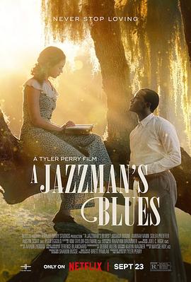 快播导航《爵士情未了 A Jazzman's Blues》免费在线观看