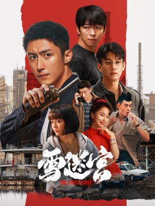 快播导航《雪迷宫》免费在线观看